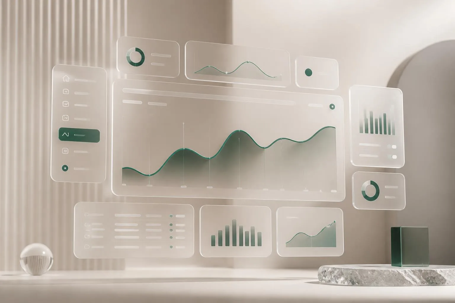 Performance analytics review