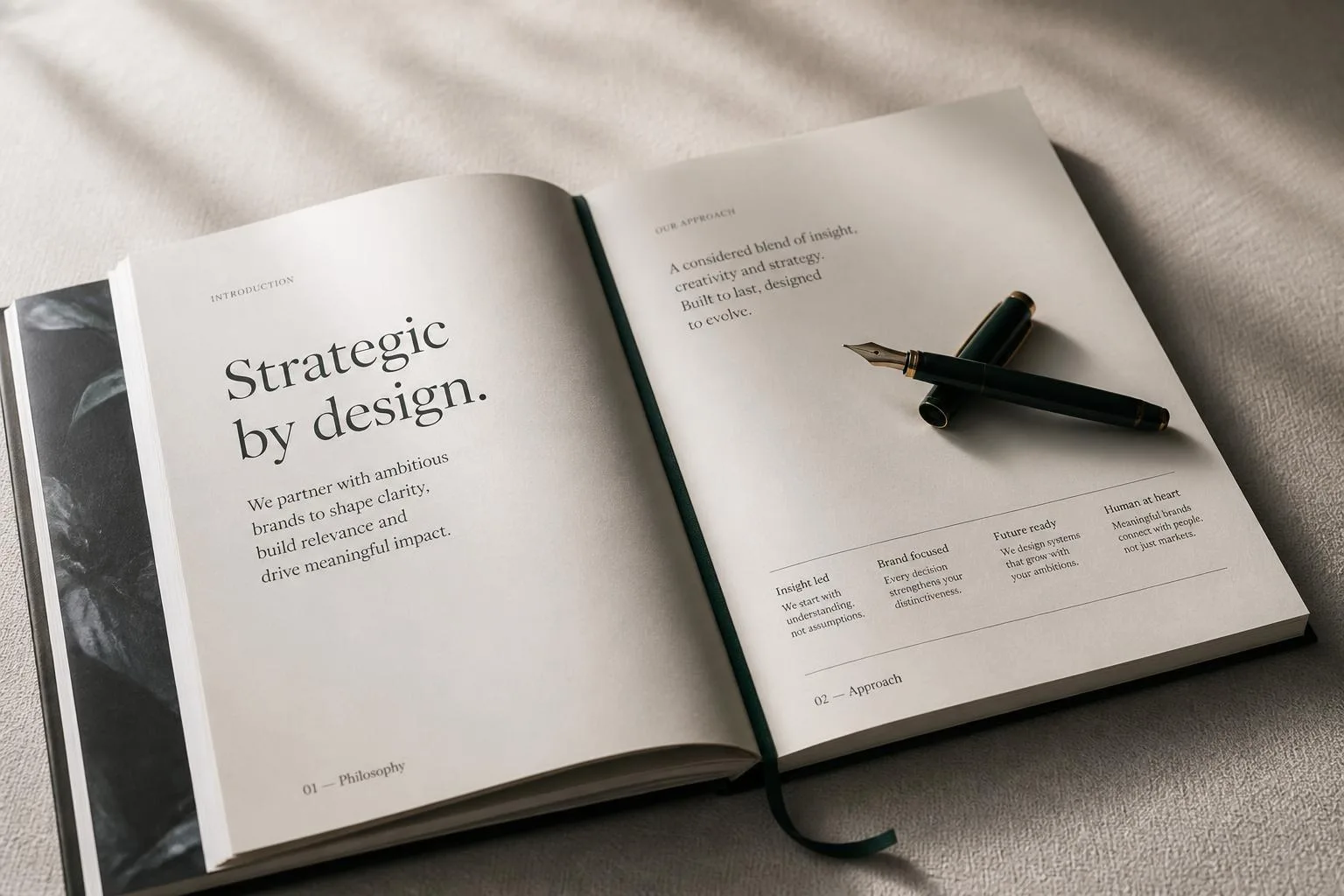 Content & Copywriting